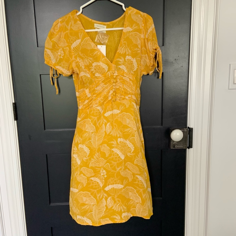 Urban outfitters mini dress
